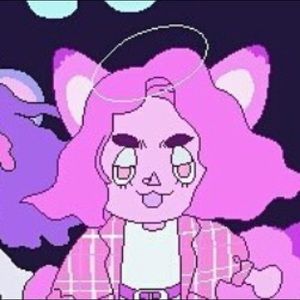 Meet your Posher, Tali